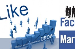 Các gói quảng cáo Facebook