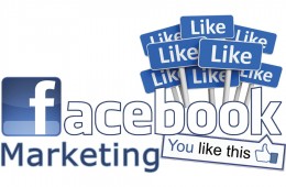 Các gói dịch vụ tăng like Facebook