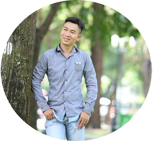chuyen gia marketing Minh Hoang