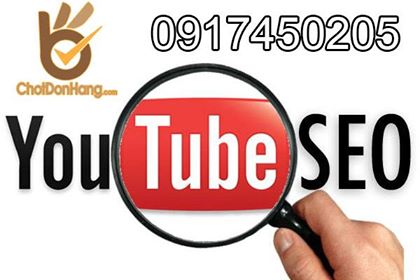 SEO kenh youtube