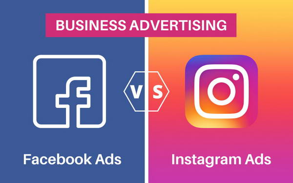 Facebook Ads vs Instagram Ads