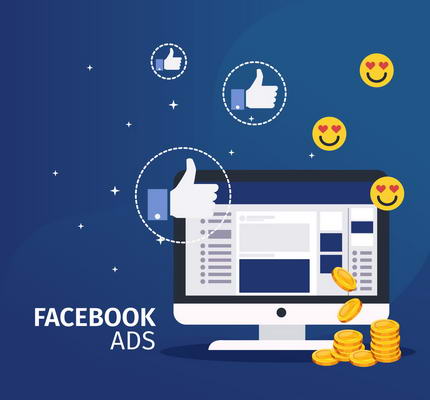 quang cao facebook ads