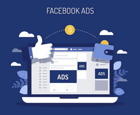 quang cao tren facebook ads