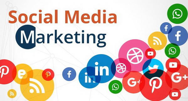 social media marketing la gi