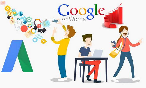 cong ty chay quang cao google