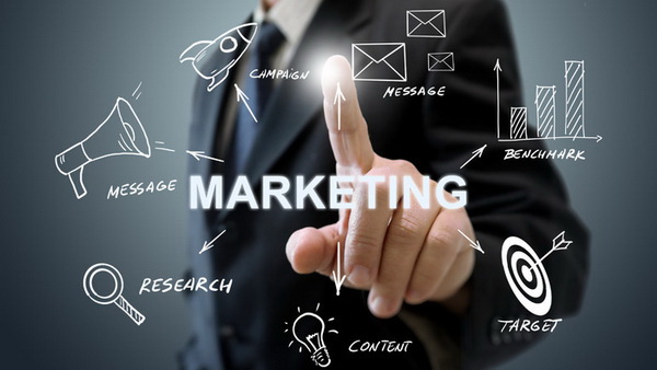 cac chien luoc marketing co ban hieu qua