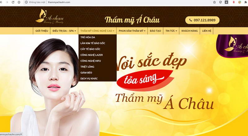 dich vu thiet ke web 2