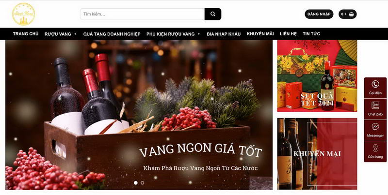 dich vu thiet ke web 3