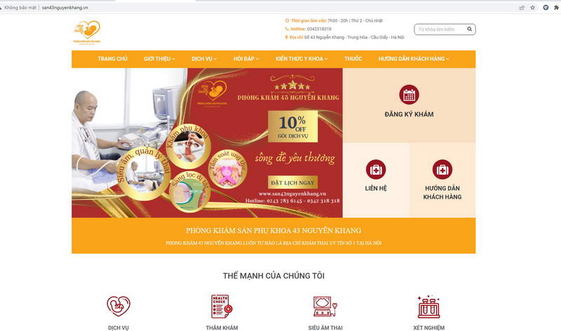 dich vu thiet ke web