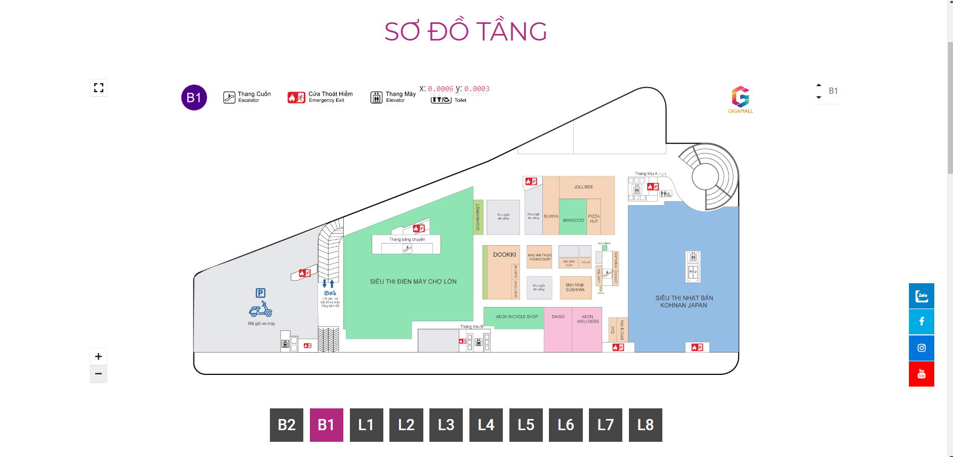 dich vu thiet ke website 2