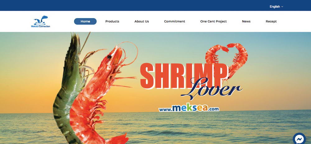 dich vu web thuy san