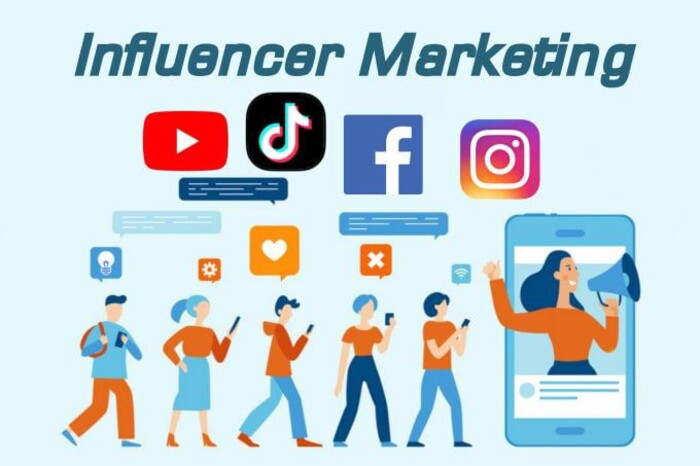 influencer marketing
