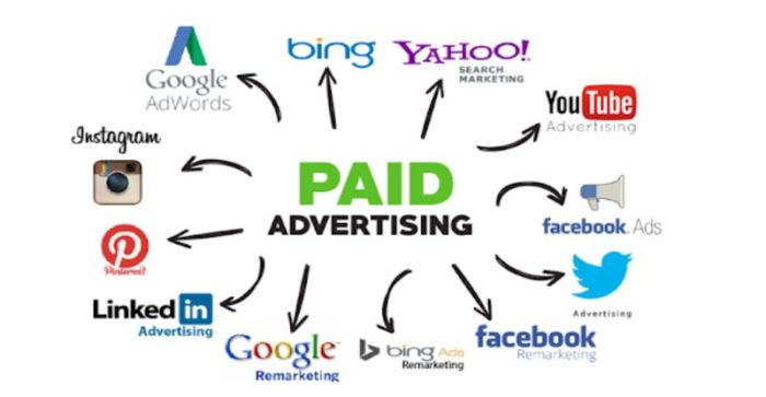 paid advertising 700x363