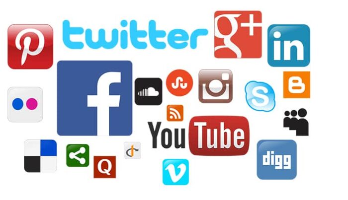 socialmedia icons 700x403