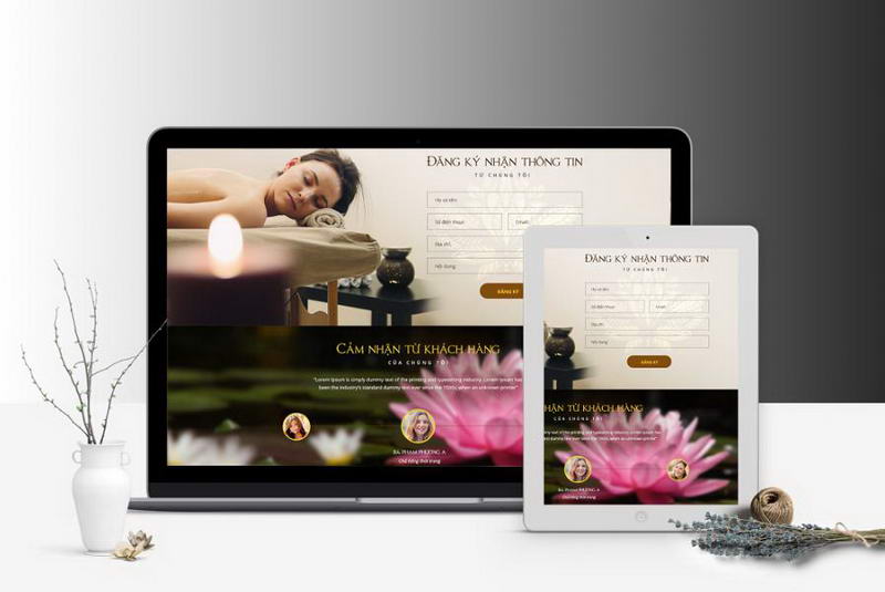 tai sao can thiet ke website spa 2