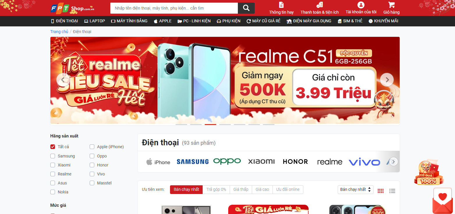 thiet ke web ban dien thoai 4