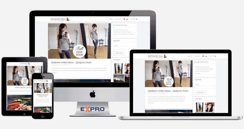 thiet ke web ban hang shop quan ao thoi trang