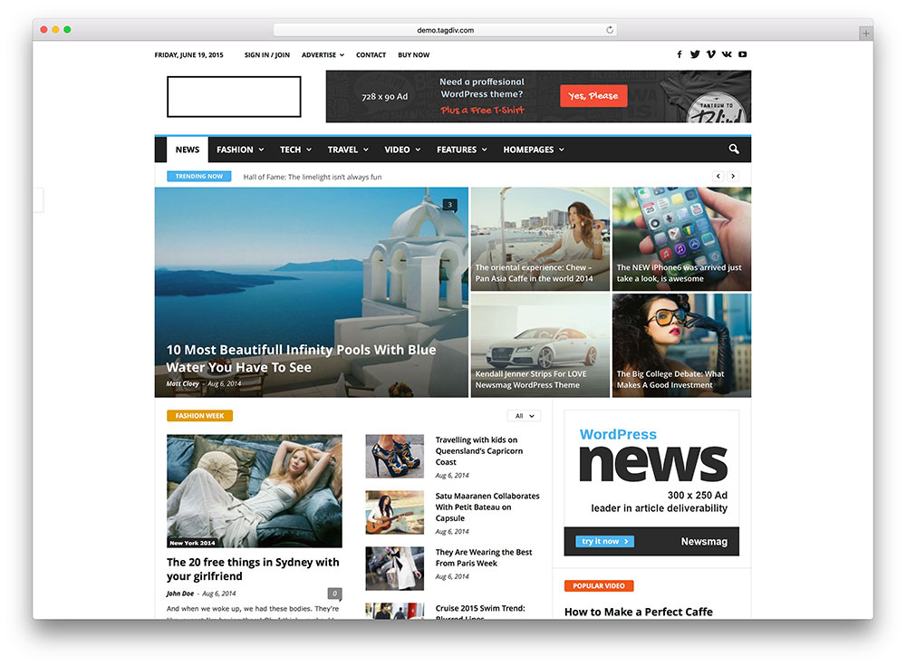 thiet ke web bao chi 1