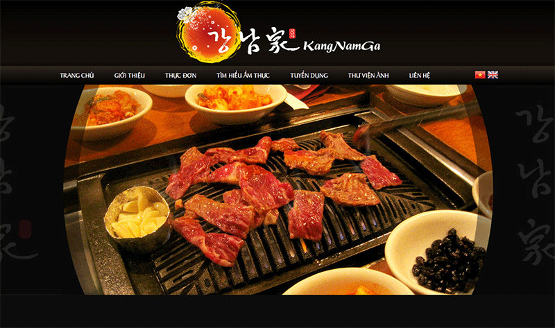 thiet ke web buffet 1