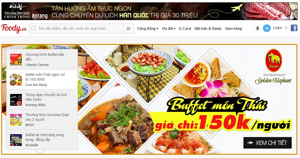 thiet ke web buffet 3