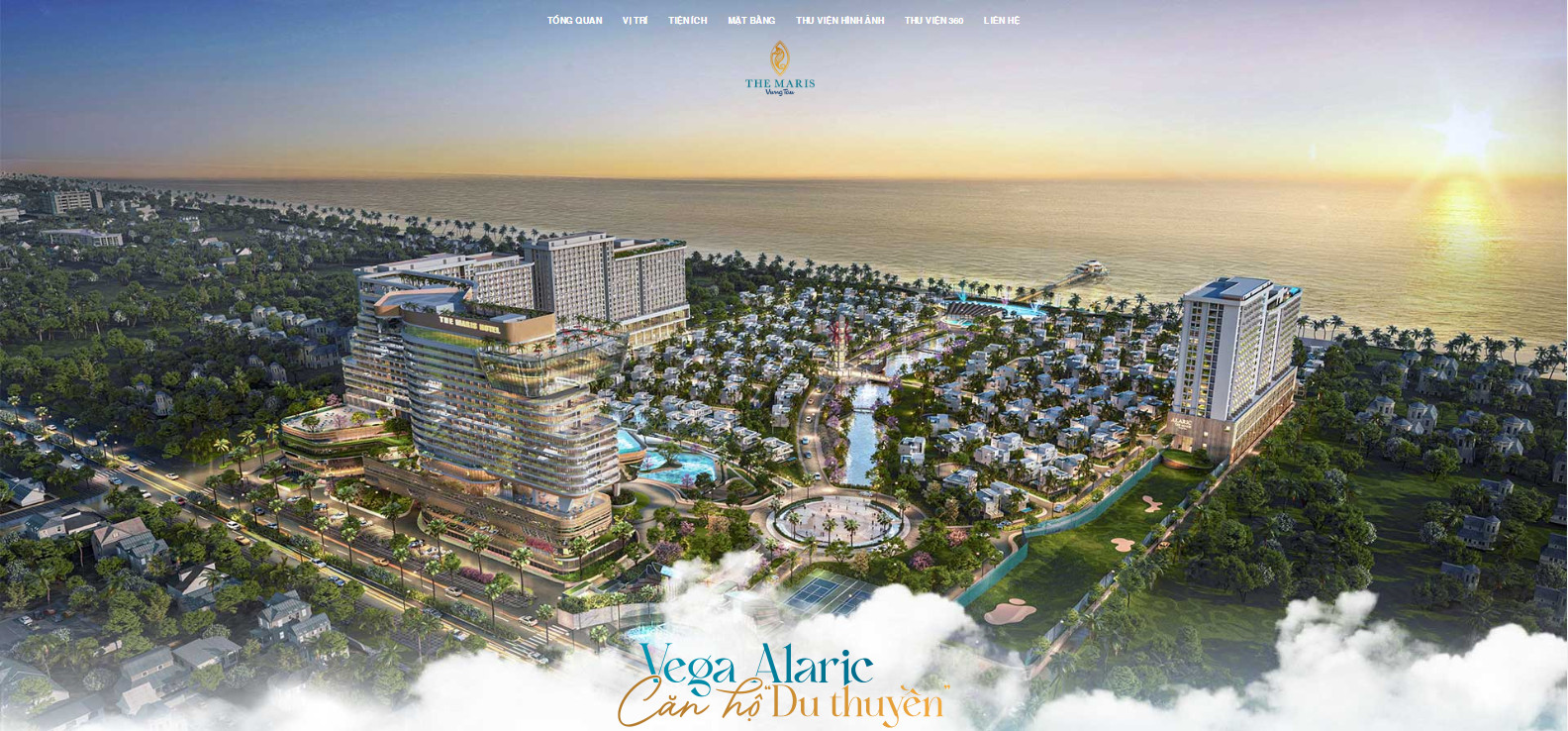 thiet ke web can ho 1