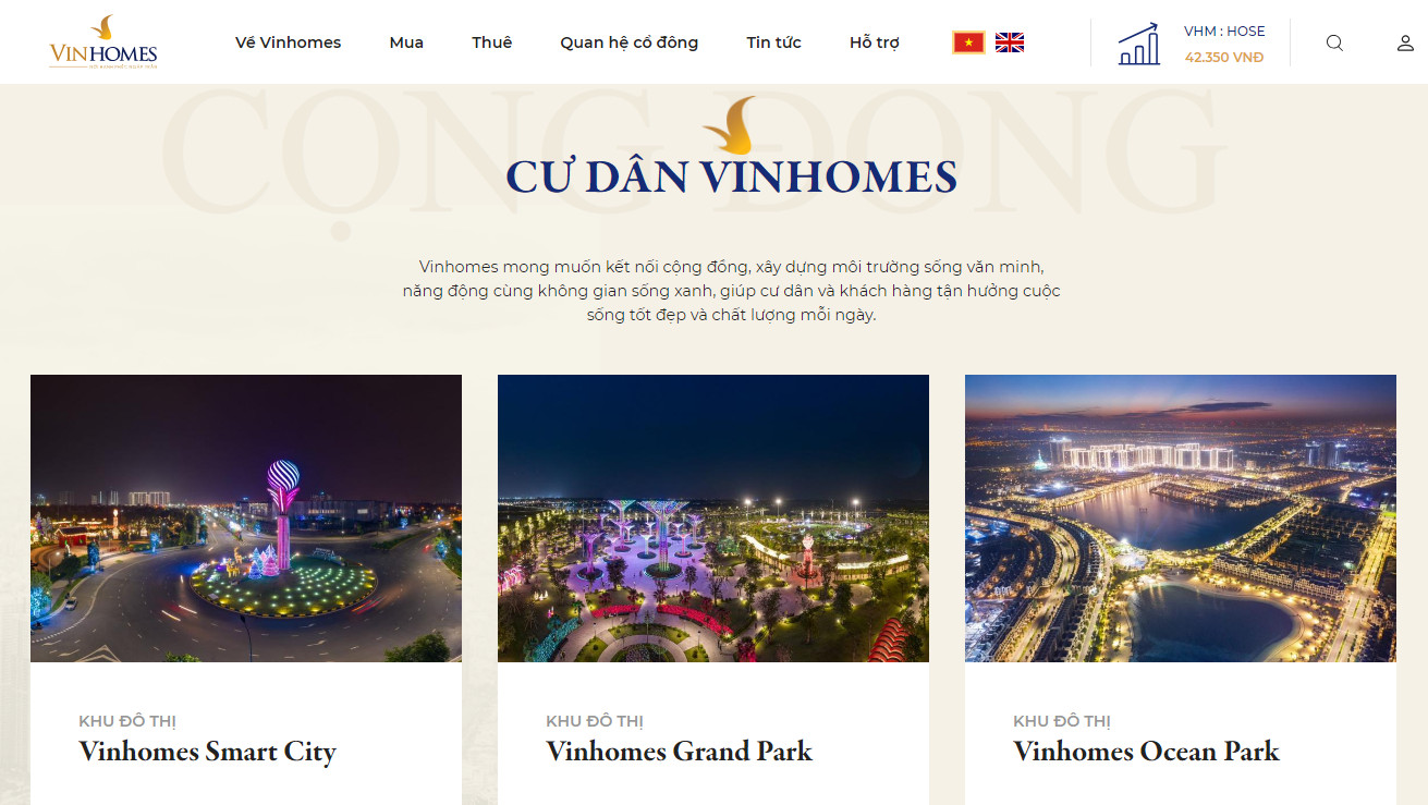 thiet ke web can ho 6