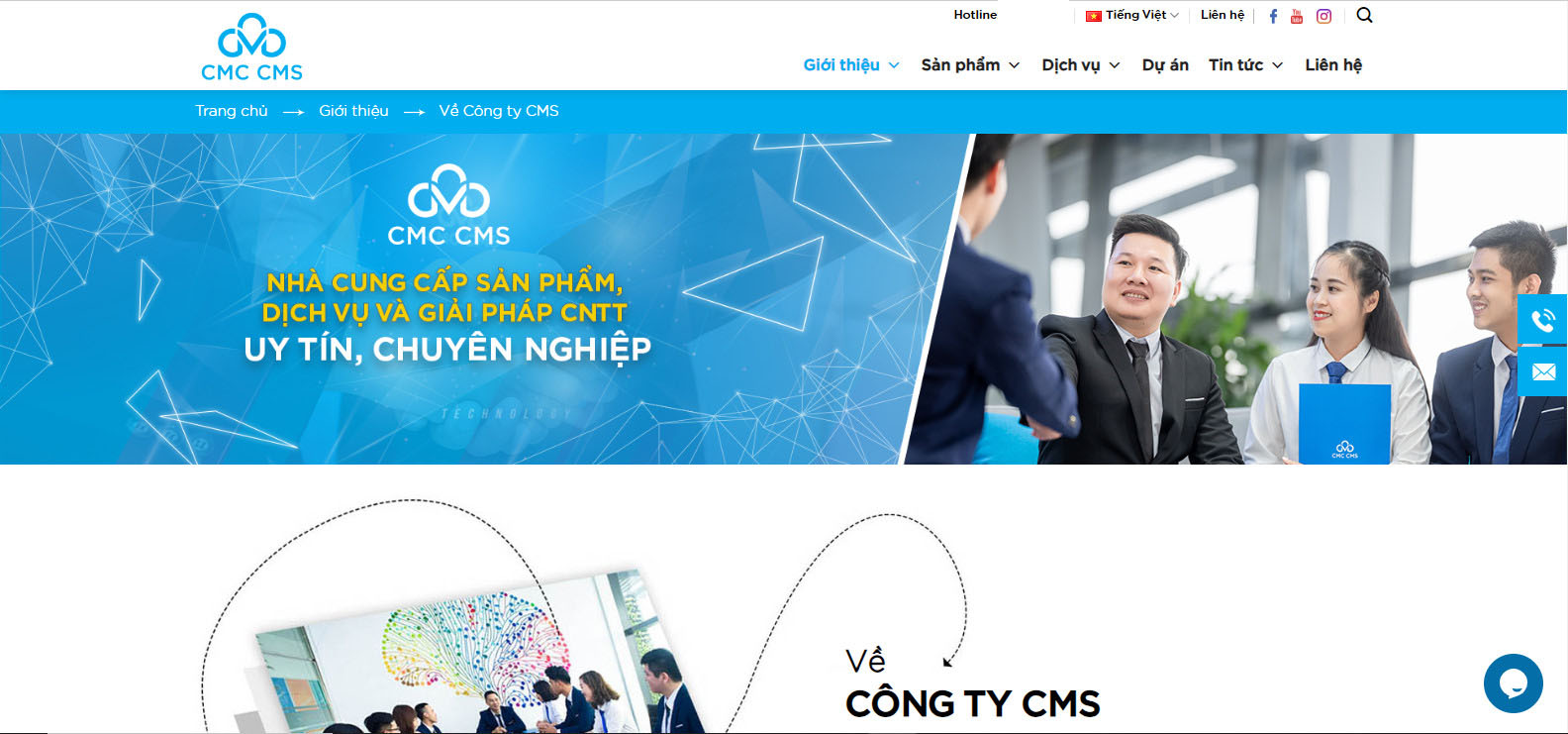 thiet ke web cong nghe 2