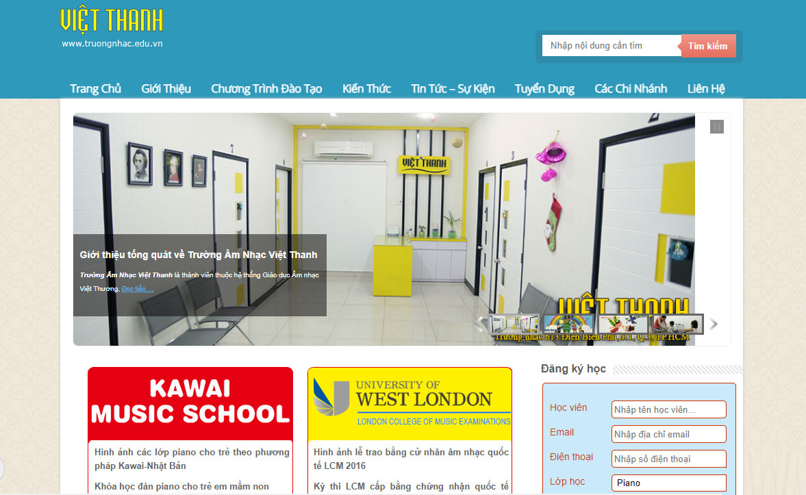 thiet ke web day dan 1