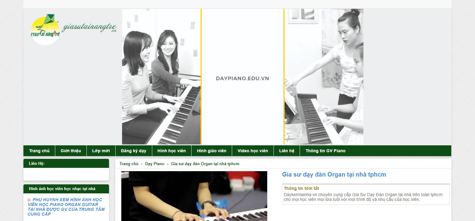 thiet ke web day dan 2