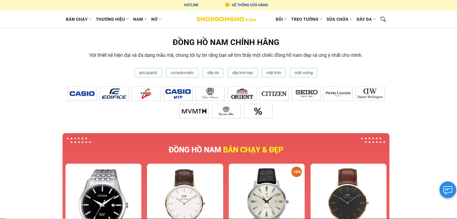 thiet ke web dong ho 3