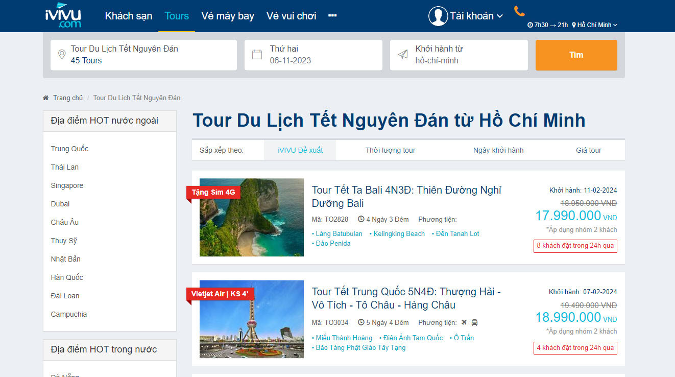 thiet ke web du lich 1