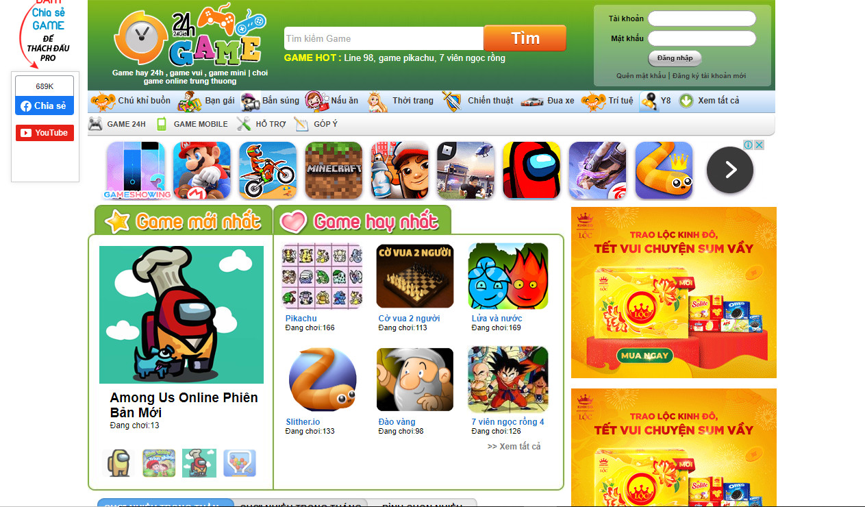 thiet ke web game 3