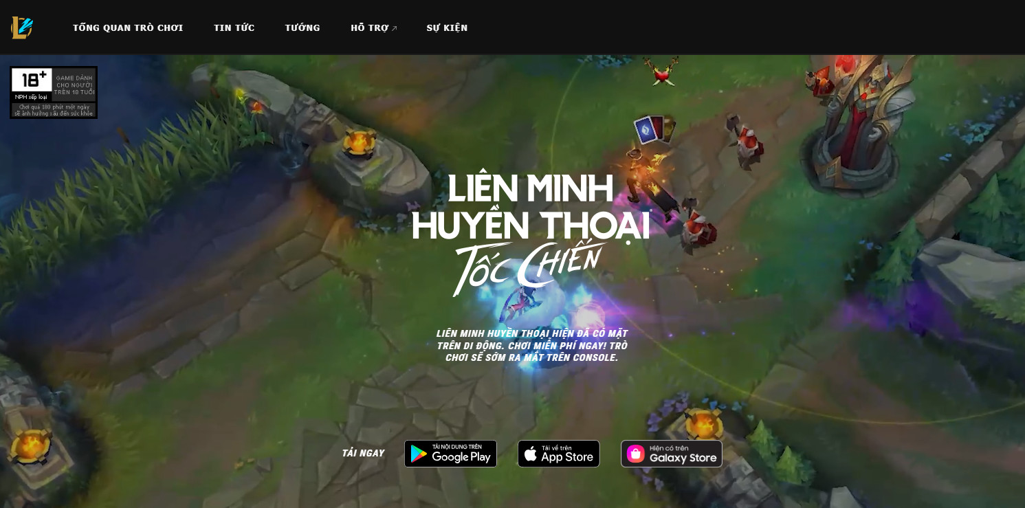 thiet ke web game mobile 1