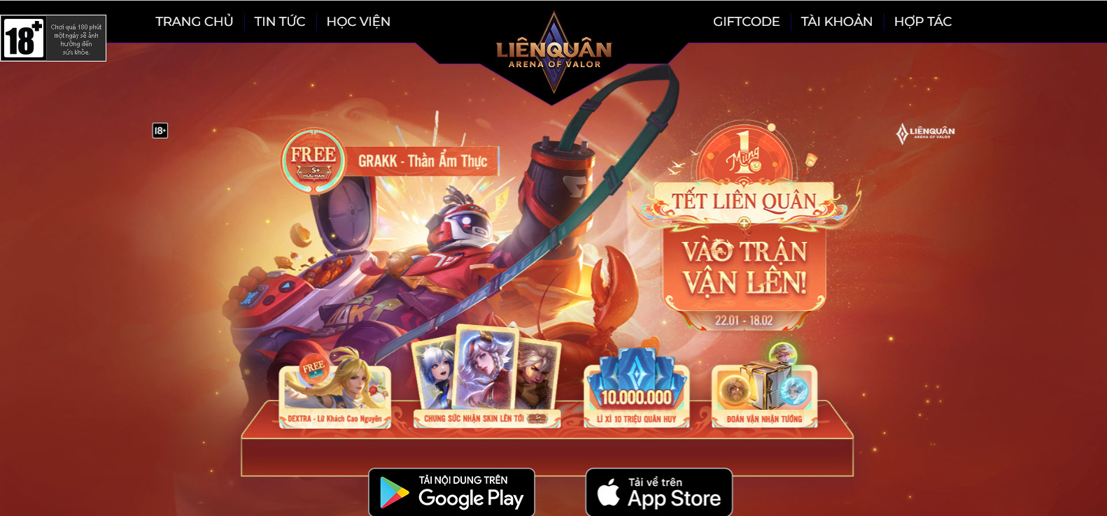 thiet ke web game mobile 2