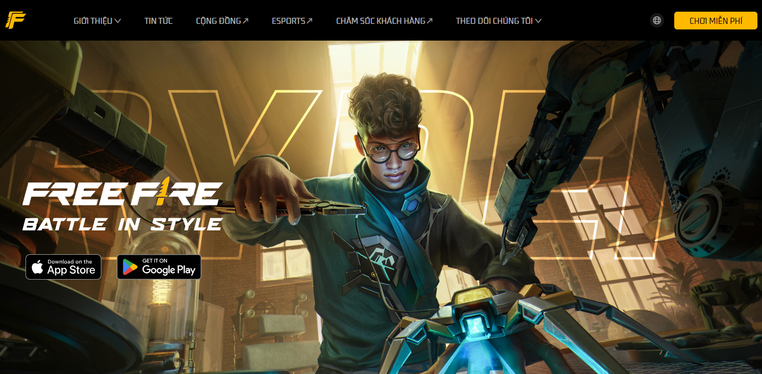 thiet ke web game mobile 5