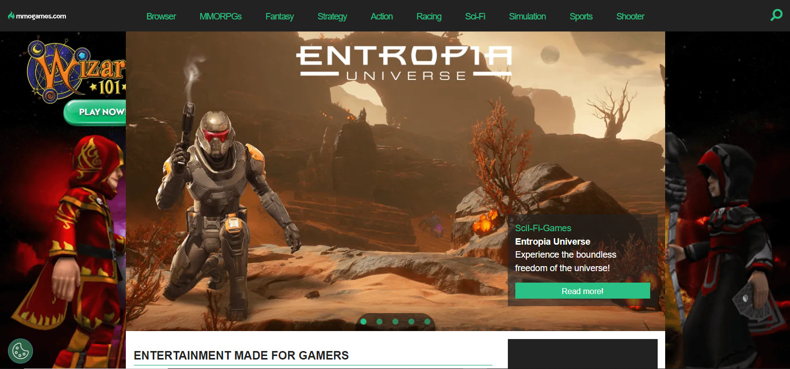 thiet ke web game online 4