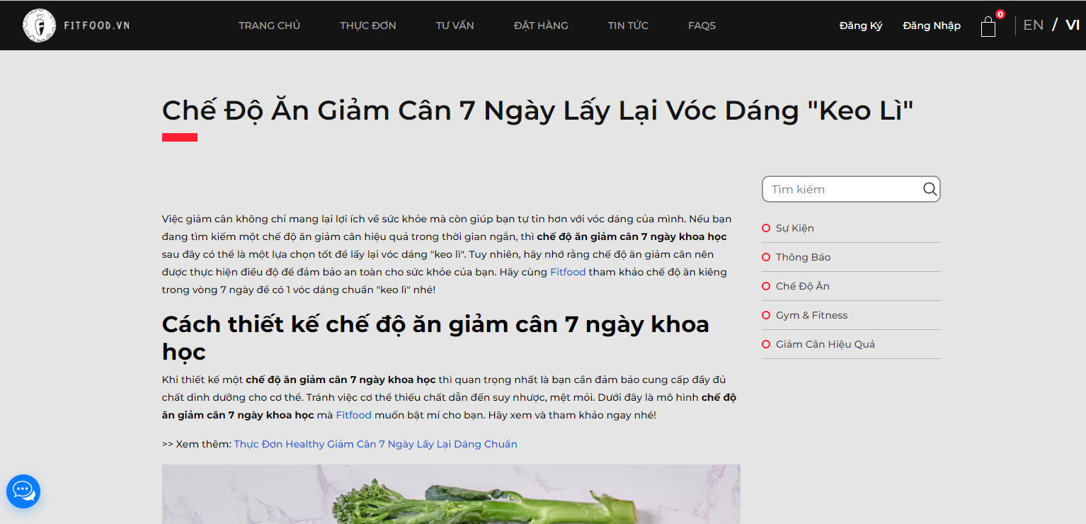 thiet ke web giam cam 2