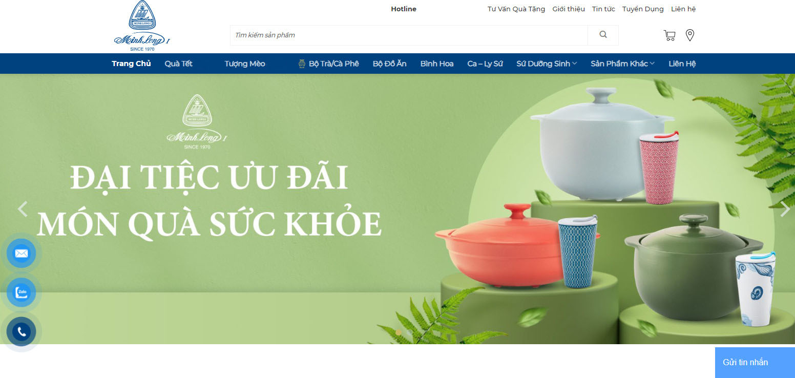 thiet ke web gom su 1