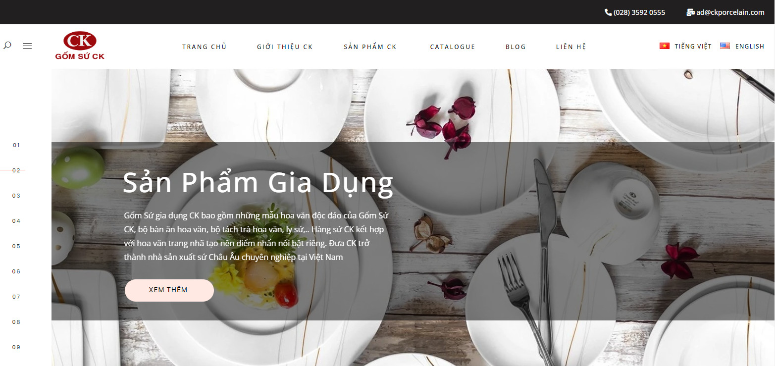 thiet ke web gom su 4