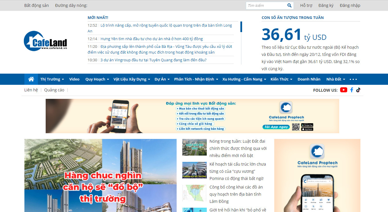 thiet ke web nha dat 6