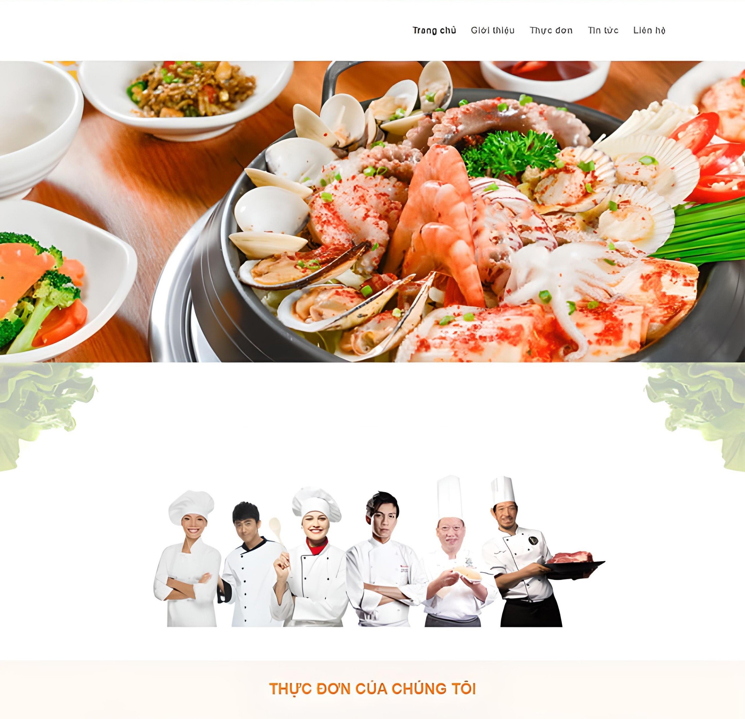 thiet ke web quan nhau 3