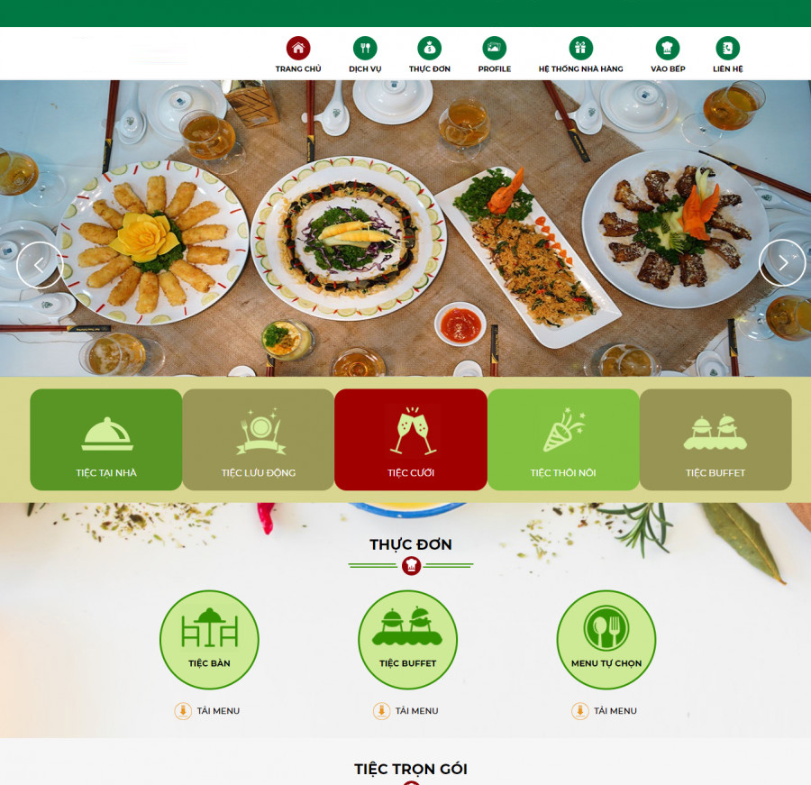 thiet ke web quan nhau 4