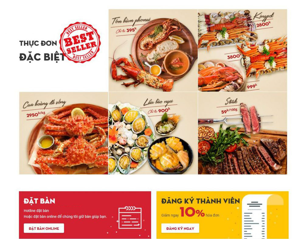 thiet ke web quan nhau 6