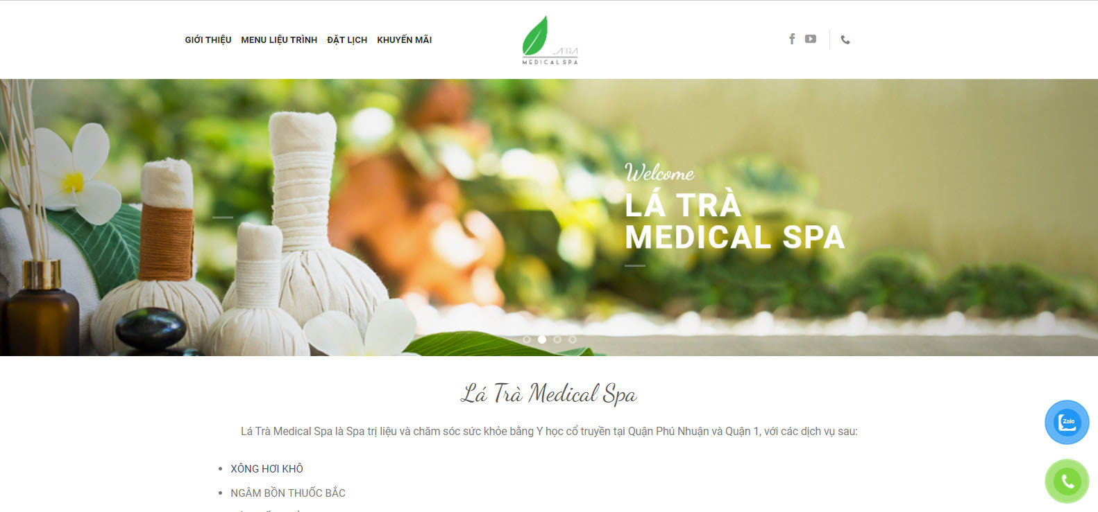 thiet ke web spa 4