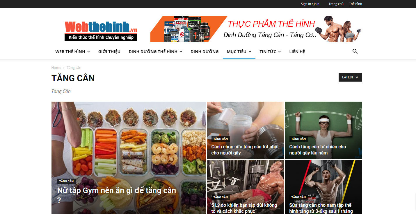 thiet ke web tang can 1