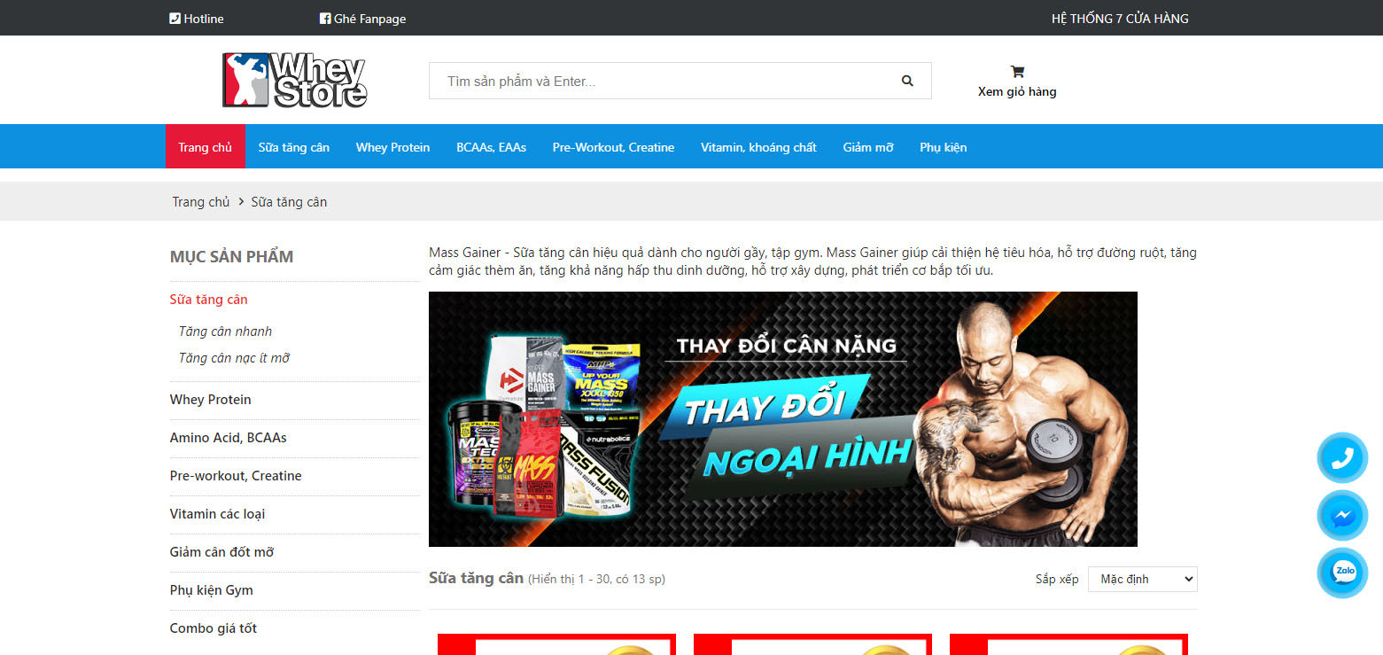 thiet ke web tang can 5