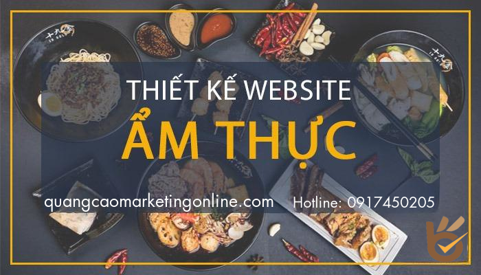 web am thuc