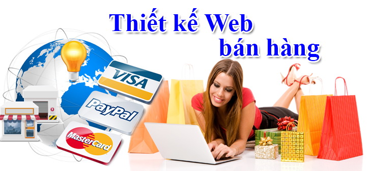 web ban hang 1