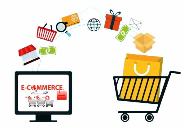 website thuong mai dien tu