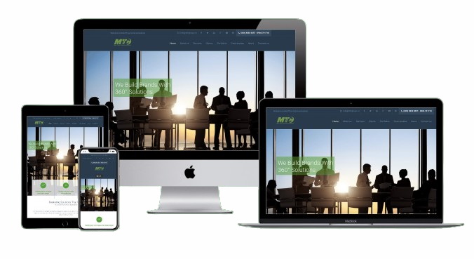 website truyen thong